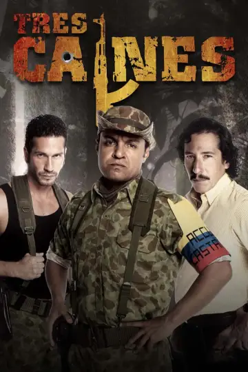 Tres Caínes (2013)