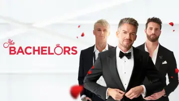 Backdrop for the TV series "The Bachelor" #1391325
