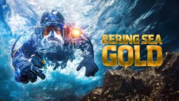 Backdrop for the TV series "Bering Sea Gold" #1492320