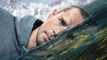 Backdrop for the TV series "Bering Sea Gold" #1492323