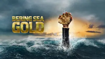 Backdrop for the TV series "Bering Sea Gold" #1492325