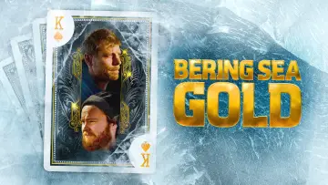 Backdrop for the TV series "Bering Sea Gold" #1492326