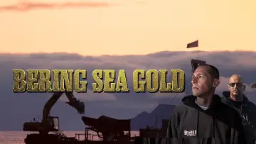 Backdrop for the TV series "Bering Sea Gold" #1492327