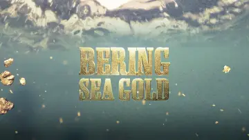Backdrop for the TV series "Bering Sea Gold" #1492328