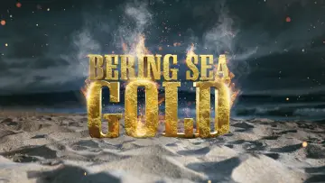Backdrop for the TV series "Bering Sea Gold" #1492329
