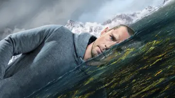Backdrop for the TV series "Bering Sea Gold" #1492331