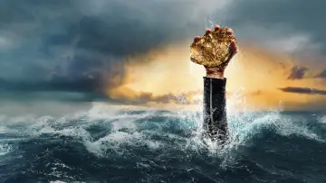 Backdrop for the TV series "Bering Sea Gold" #1492332