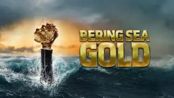 Backdrop for the TV series "Bering Sea Gold" #1492333
