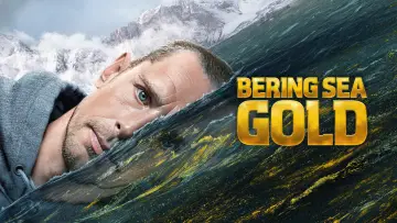 Backdrop for the TV series "Bering Sea Gold" #1492334