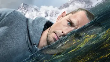 Backdrop for the TV series "Bering Sea Gold" #1492335