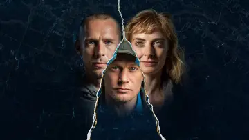 Backdrop for the TV series "Bering Sea Gold" #1492336