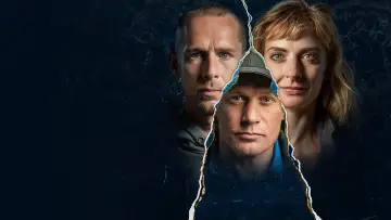 Backdrop for the TV series "Bering Sea Gold" #1492337
