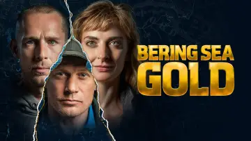 Backdrop for the TV series "Bering Sea Gold" #1492339