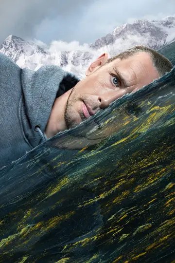 Poster for the TV series "Bering Sea Gold" #1492344