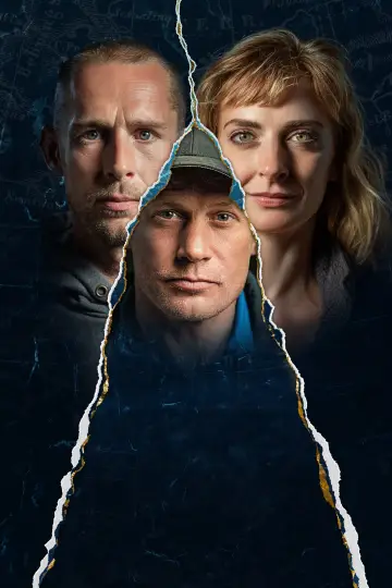 Poster for the TV series "Bering Sea Gold" #1492350