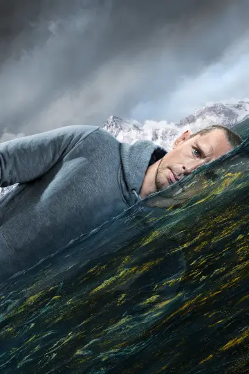 Poster for the TV series "Bering Sea Gold" #1492354