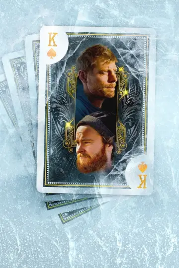 Poster for the TV series "Bering Sea Gold" #1492374