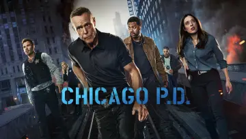 Backdrop for the TV series "Chicago P.D." #1244019