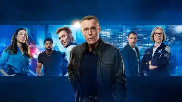 Backdrop for the TV series "Chicago P.D." #1244020