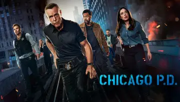 Backdrop for the TV series "Chicago P.D." #1244021