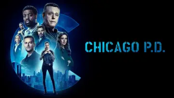 Backdrop for the TV series "Chicago P.D." #1244024