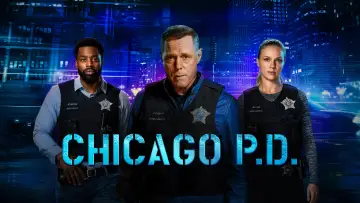 Backdrop for the TV series "Chicago P.D." #1244027