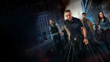 Backdrop for the TV series "Chicago P.D." #1244031