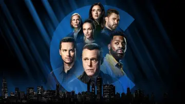 Backdrop for the TV series "Chicago P.D." #1244033