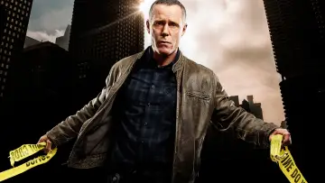 Backdrop for the TV series "Chicago P.D." #1244034