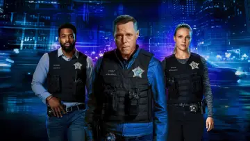 Backdrop for the TV series "Chicago P.D." #1244037