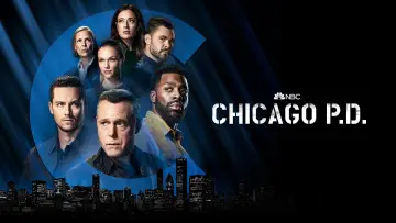 Backdrop for the TV series "Chicago P.D." #1244054
