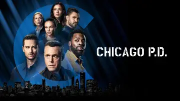 Backdrop for the TV series "Chicago P.D." #1244056
