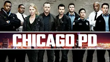 Backdrop for the TV series "Chicago P.D." #1244063