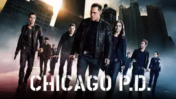 Backdrop for the TV series "Chicago P.D." #1244064