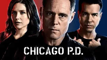 Backdrop for the TV series "Chicago P.D." #1244067