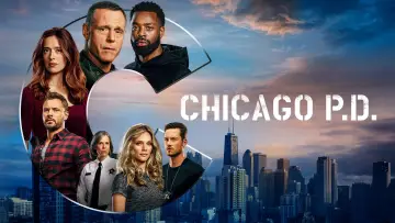 Backdrop for the TV series "Chicago P.D." #1244074