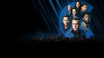 Backdrop for the TV series "Chicago P.D." #1244078