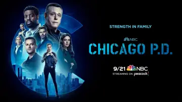 Backdrop for the TV series "Chicago P.D." #1244079
