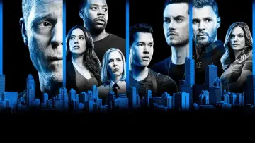 Backdrop for the TV series "Chicago P.D." #1244082