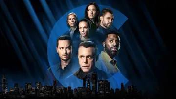 Backdrop for the TV series "Chicago P.D." #1244083
