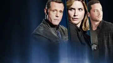 Backdrop for the TV series "Chicago P.D." #1244085