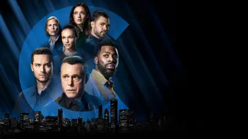 Backdrop for the TV series "Chicago P.D." #1244101