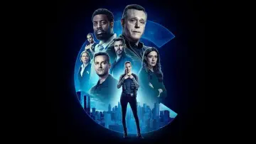 Backdrop for the TV series "Chicago P.D." #1244119
