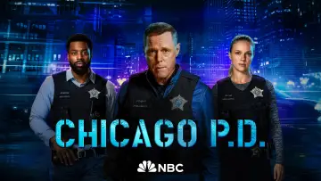 Backdrop for the TV series "Chicago P.D." #1244122