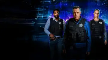 Backdrop for the TV series "Chicago P.D." #1244123