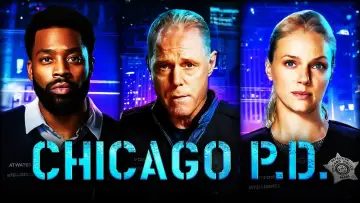 Backdrop for the TV series "Chicago P.D." #1244124