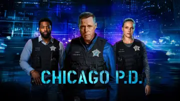 Backdrop for the TV series "Chicago P.D." #1244128