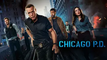 Backdrop for the TV series "Chicago P.D." #1244130