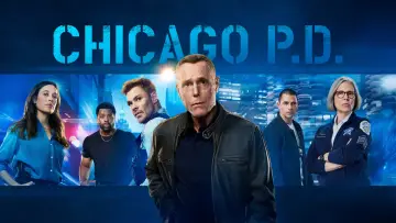 Backdrop for the TV series "Chicago P.D." #1244132