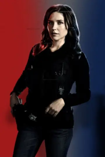 Poster for the TV series "Chicago P.D." #1244212
